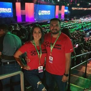 Meet your Posher, Jeannette